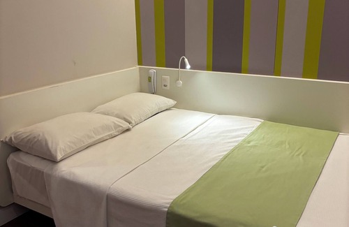 Marilia Hôtel | DMax Hotel
