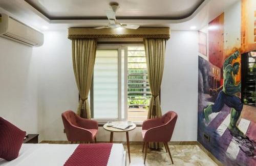 Vasant Kunj Maison | Dmc HomeStay