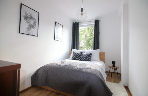 Nowy Dwor Mazowiecki Appartement | DMK Green Apartment near Warsaw-Modlin Airport