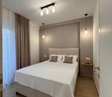 Donja Lastva Appartement | DMM Apartments