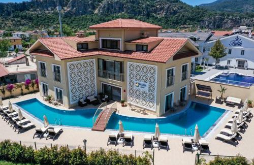 Dalyan Hôtel | Dna Hotel Dalyan