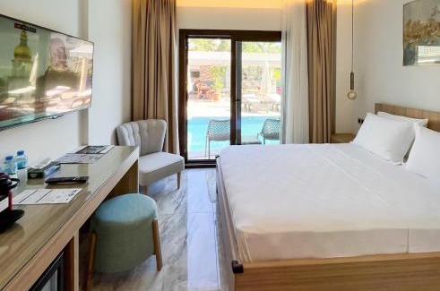 Dalyan Hôtel | Dna Hotel Dalyan
