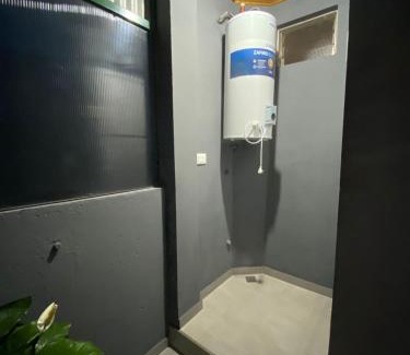 Puerto Iguazu Appartement | Doña bety