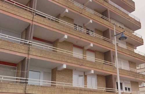 Suances Appartement | DOÑA CARMEN PLAYA, BEST VIEWS OF SUANCES...