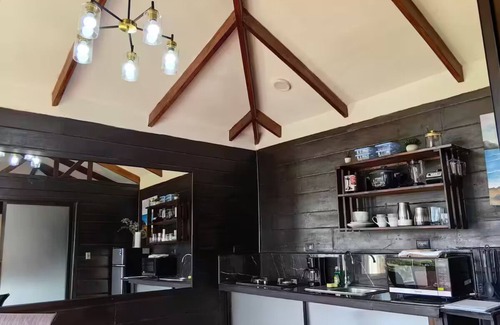Monterrey Cabine | Doña Lela 2 Cabin