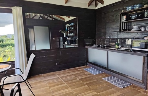 Monterrey Cabine | Doña Lela 2 Cabin