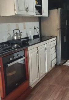 Encarnacion Maison | Doña Lucia