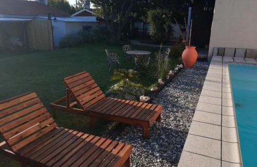 Villa Larca Appartement | Doña Vanina