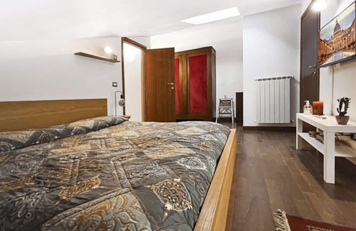 Zona XLV Castel di Guido Appartement | Double Floor - Rome