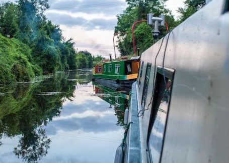 Kildare Location De Bateaux | do not book, not for rent!