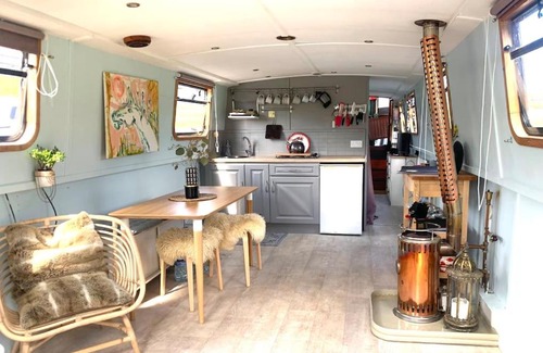 Kildare Location De Bateaux | do not book, not for rent!