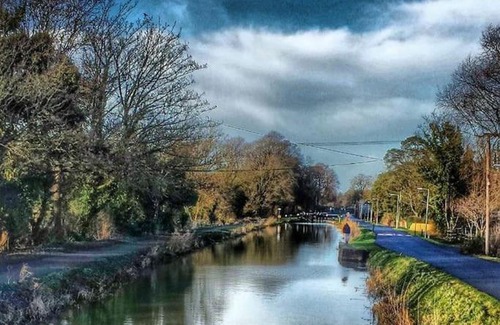 Kildare Location De Bateaux | do not book, not for rent!