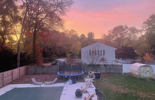 Port Jefferson Maison | Do not book- Port Jefferson!