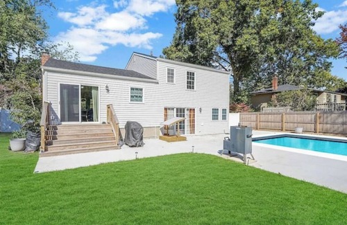 Port Jefferson Maison | Do not book- Port Jefferson!