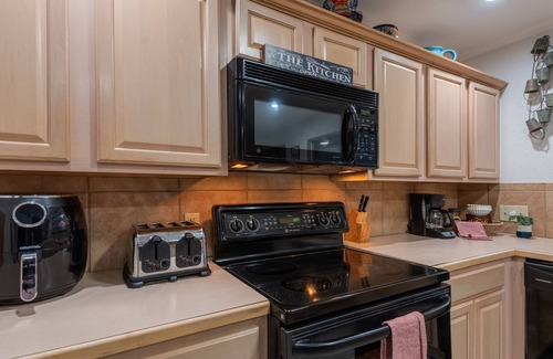 Woods of Shavano Maison | Annulation gratuite, réductions BMT 4B, grande piscine privée creusée \ Hottub