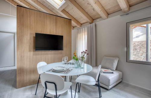 Treviso Appartement | Do POMI Suite