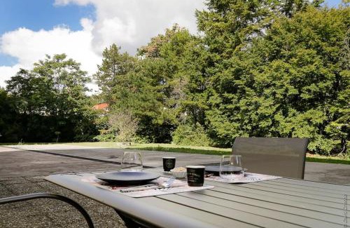 Talant Appartement | Do Ré Mi