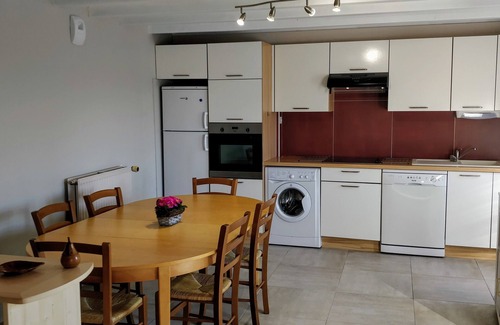 Saint-Etienne-du-Vigan Cottage | Vous rêvez de campagne et détente dans un gîte familial ?