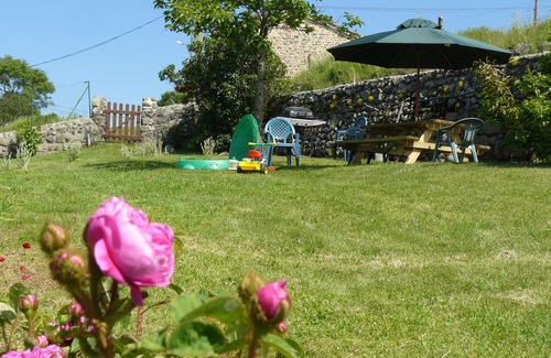 Saint-Etienne-du-Vigan Cottage | Vous rêvez de campagne et détente dans un gîte familial ?