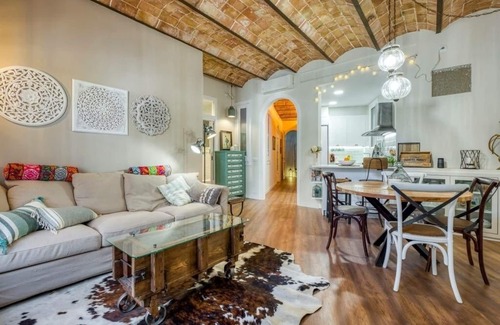 Dreta de l'Eixample Appartement | Voulez-vous être à la maison?