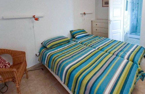 Montousse Appartement | Do you want to relax in the high Pyrenees, quiet and close to the mountains? Then this place is made