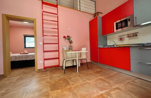 Coruche Cottage | DoAguaBoa, lodge rouge