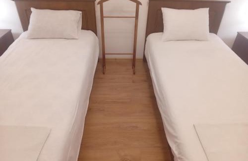 Mukachevo Appartement | DOBA - Центр 4 кім 8 міс Завжди тепла !