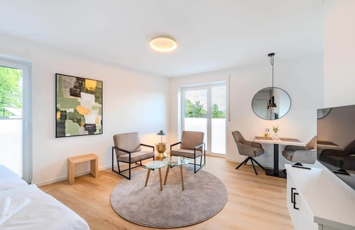 Eversten Maison | Dobben