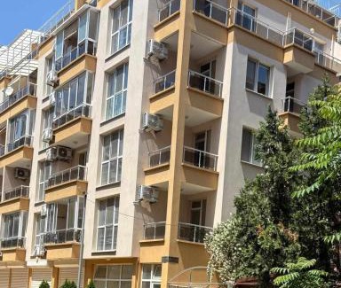 Pomorie Appartement | Dobi Apartments