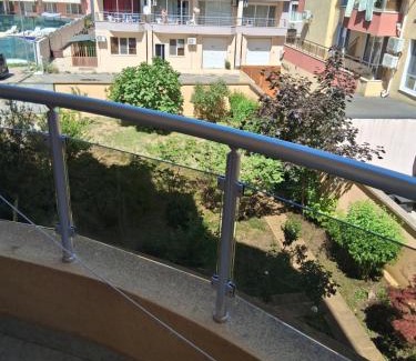 Pomorie Appartement | Dobi Apartments