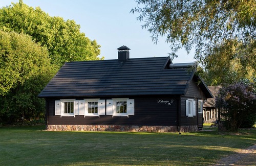 Lithuania Villa | Dobilynė – private and cozy family-run homestead