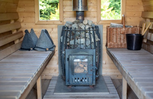 Lithuania Villa | Dobilynė – private and cozy family-run homestead