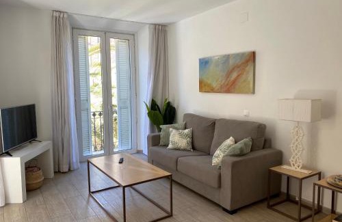 Ensanche Centro Appartement | Dobo Málaga Soho