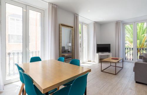 Ensanche Centro Appartement | Dobo Málaga Soho