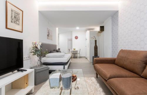 Prosperidad Appartement | Dobo Madrid América