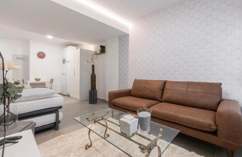 Prosperidad Appartement | Dobo Madrid América