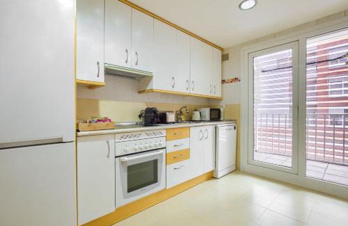 El Bercial Appartement | Dobo Madrid Uruguay