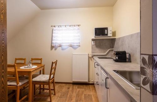 Szentantalfa Maison | Dobosi Vendégház