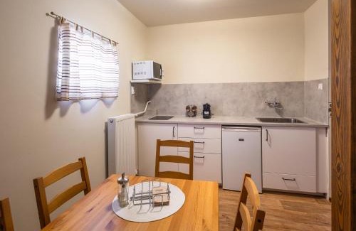 Szentantalfa Maison | Dobosi Vendégház
