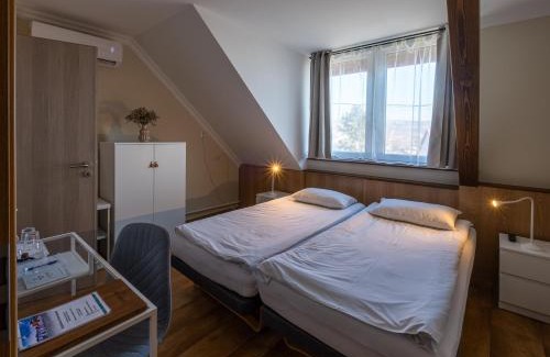Szentantalfa Maison | Dobosi Vendégház