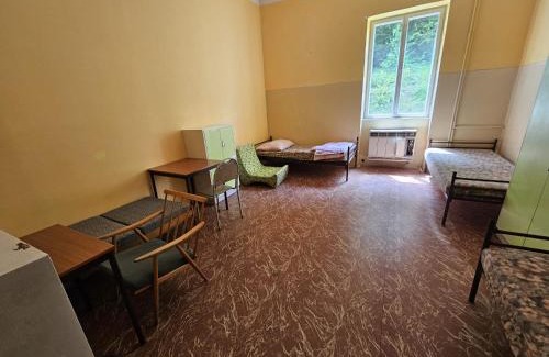 Zablati Maison | Dobrá Voda u Záblatí - lesní areál