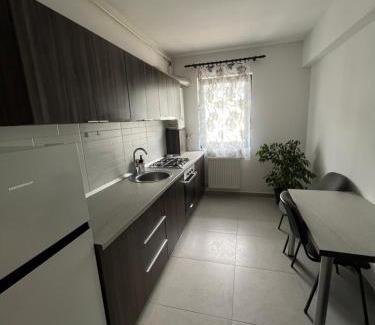 Sector 2 Appartement | Dobroesti Relax Apart