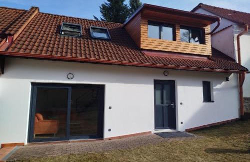 Stare Mesto pod Landstejnem Appartement | Dobrotín 7 - Česká Kanada