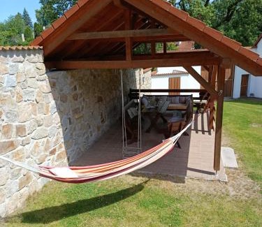 Stare Mesto pod Landstejnem Appartement | Dobrotín 7 - Česká Kanada