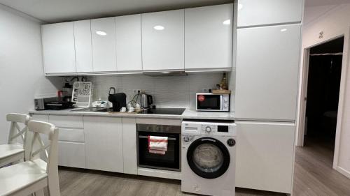 Santa Iria da Azoia Appartement | DOCE DREAM GUEST HOUSE