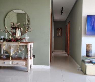Batista Campos Appartement | Doce Lar