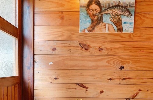 West Central District Maison | Dock Inn Tainan