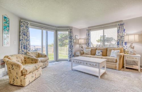Lincoln City Maison | Dock of the Bay 108