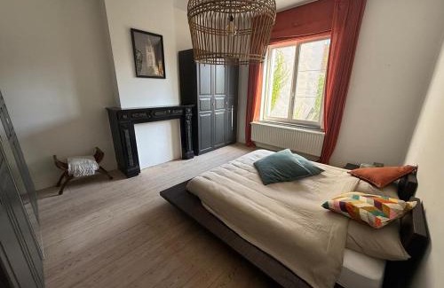 Heilig Kerst Maison | Dock Suites
