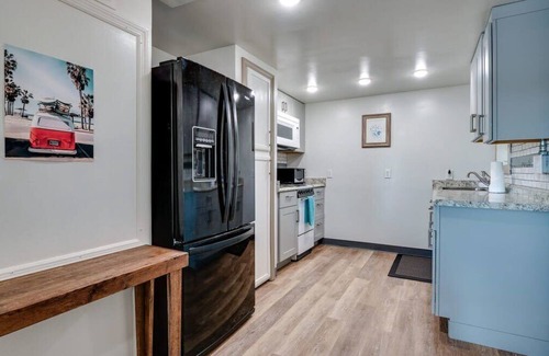 Savannah Appartement | Dock&Volleyball! Near Downtown- Orange Oasis